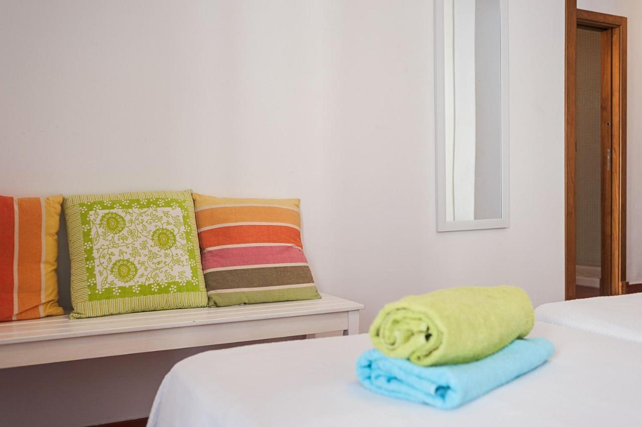 El Patio Apartamento-estudio Apartamento Conil De La Frontera