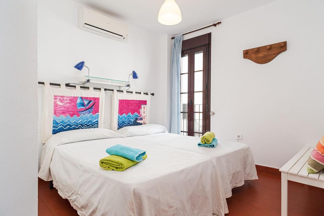 Apartamento El Patio Apartamento-estudio *